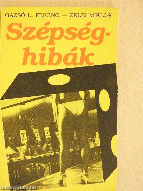 Szépséghibák
