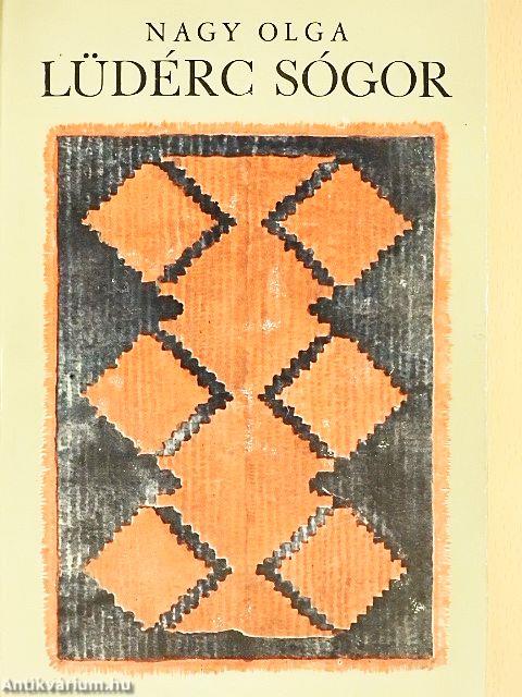 Lüdérc sógor