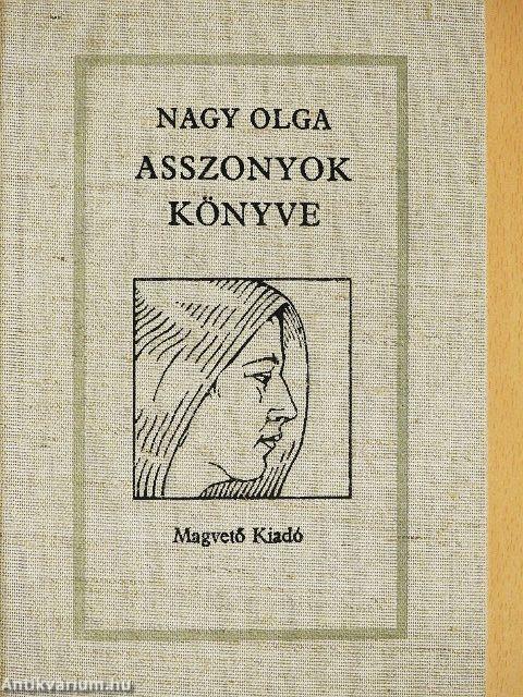 Asszonyok könyve