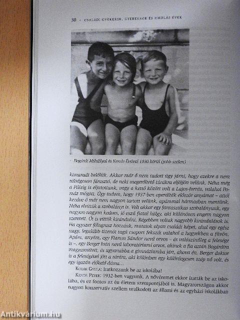 Egy magyar republikánus életútja