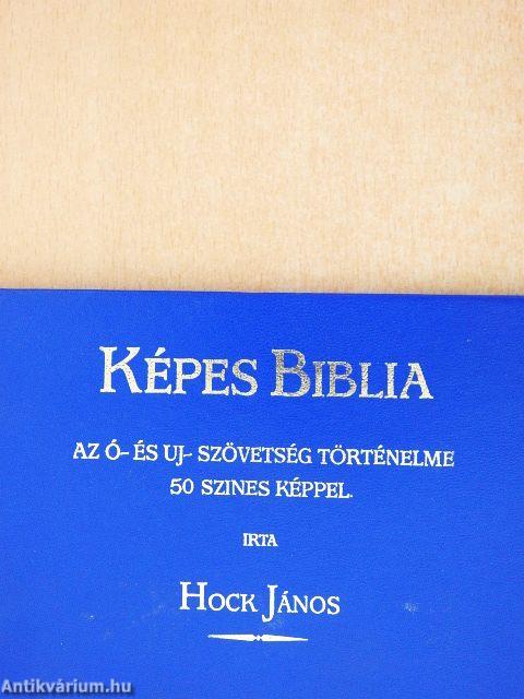 Képes Biblia