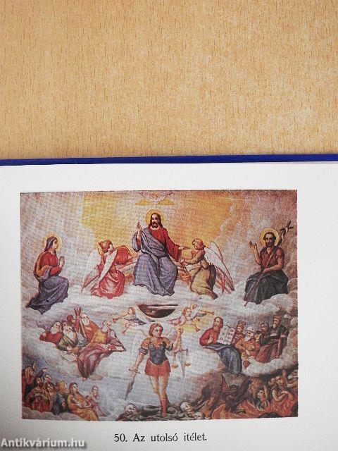 Képes Biblia