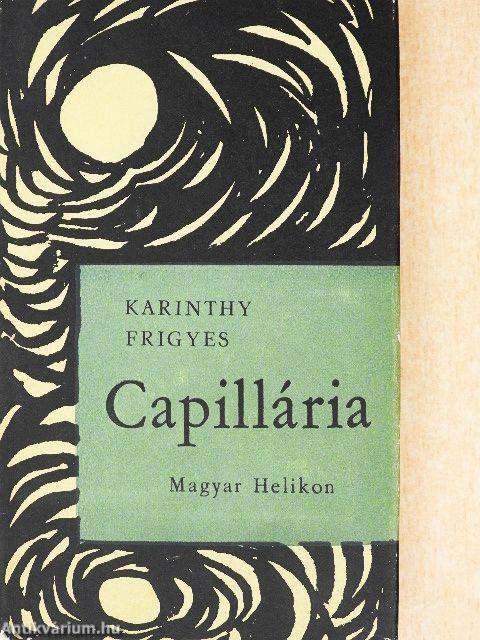 Capillária