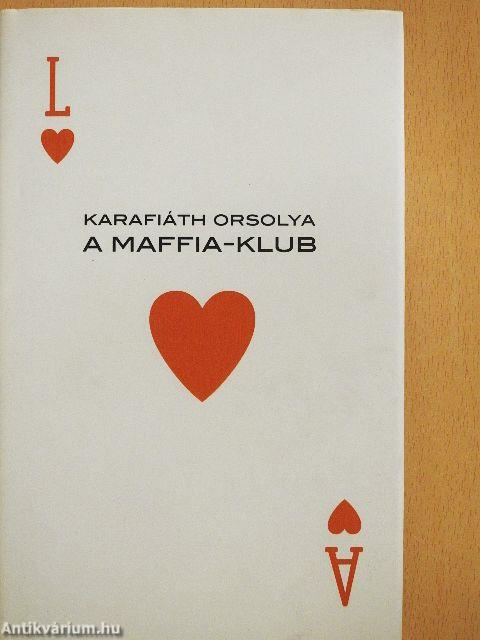 A Maffia-Klub