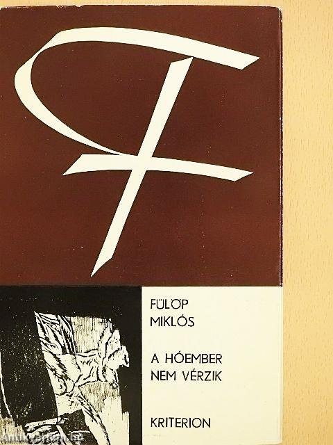 A hóember nem vérzik