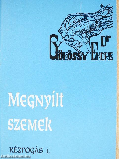 Megnyílt szemek