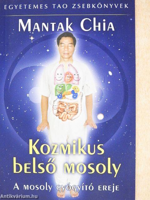 Kozmikus belső mosoly