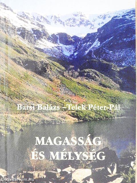 Magasság és mélység 1.