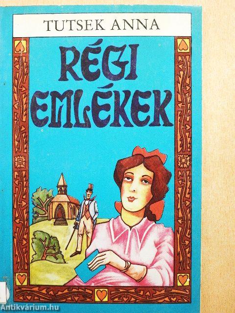 Régi emlékek