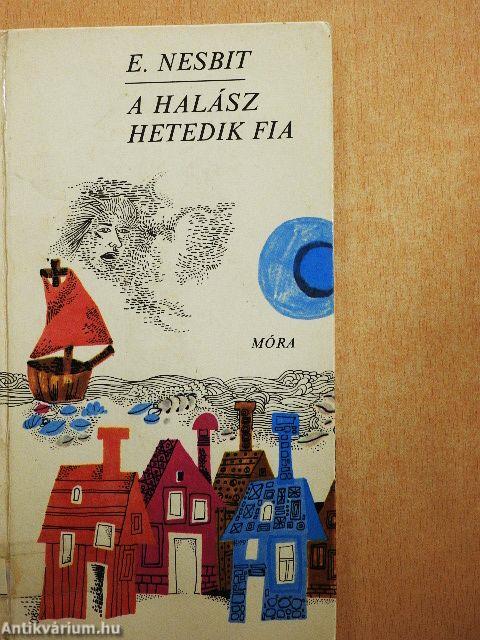 A halász hetedik fia
