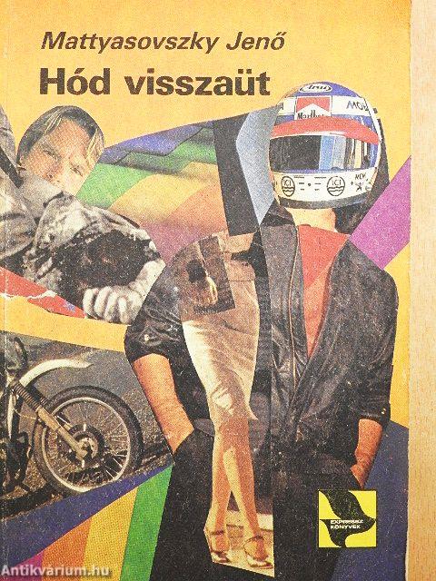 Hód visszaüt