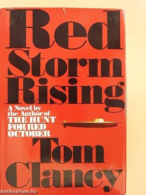 Red Storm Rising