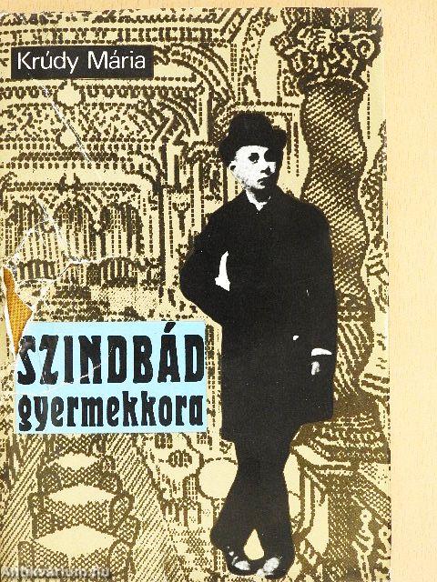 Szindbád gyermekkora