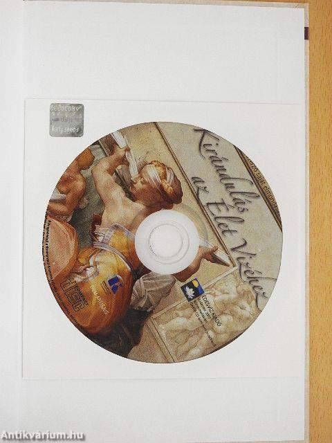 Szibilla - CD-vel