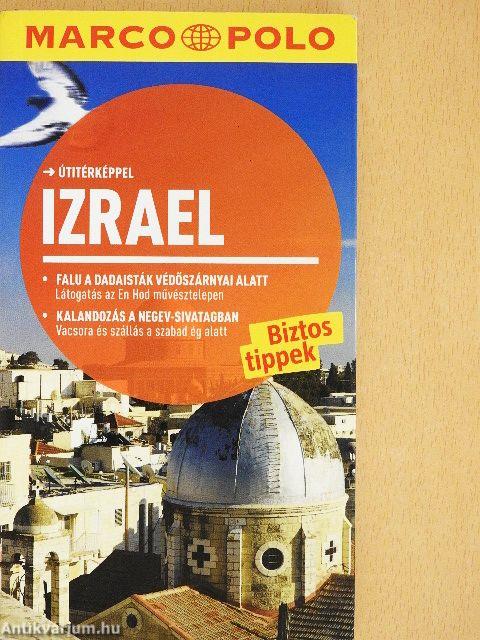 Izrael