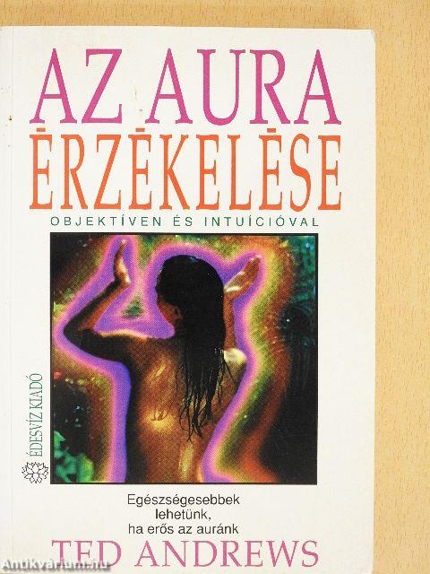 Az aura érzékelése