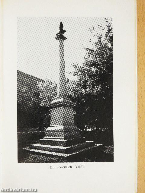 Szeged irodalmi emlékhelyei