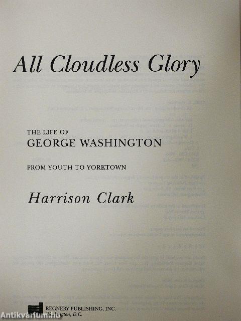 All Cloudless Glory I-II