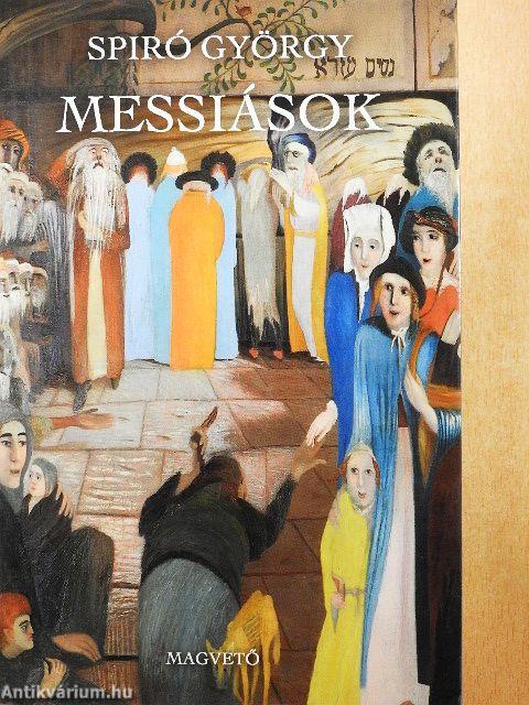 Messiások