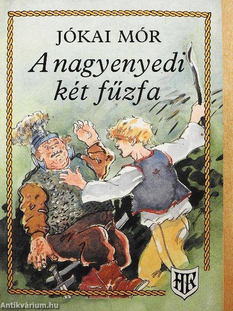A nagyenyedi két fűzfa