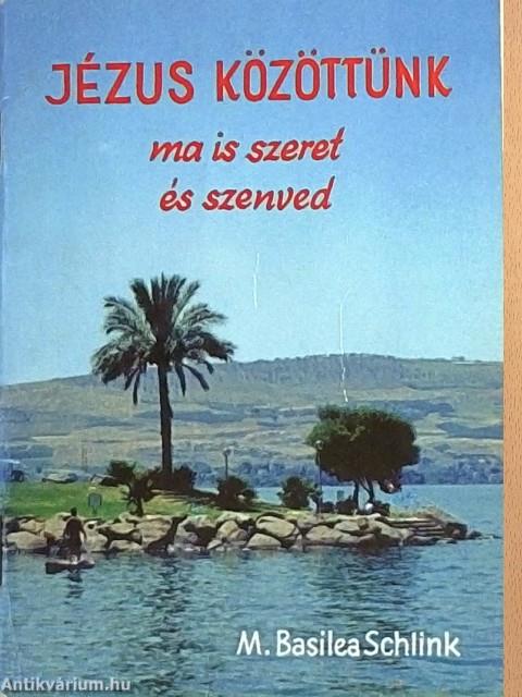 Jézus közöttünk
