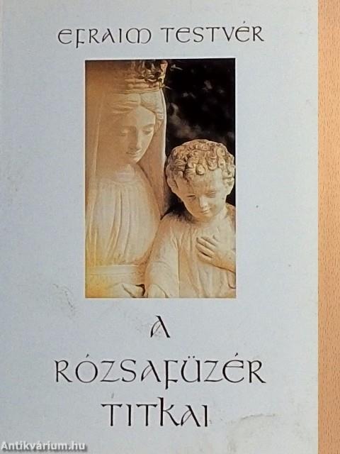 A rózsafüzér titkai