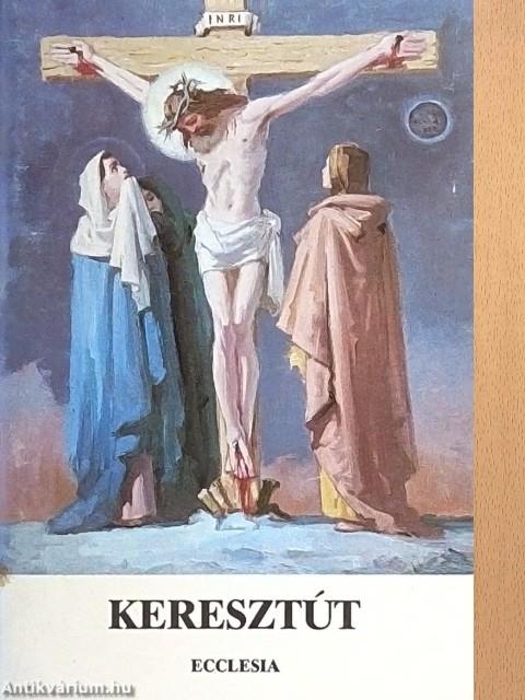 Keresztút