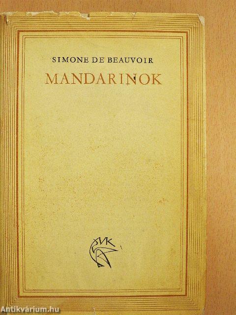 Mandarinok