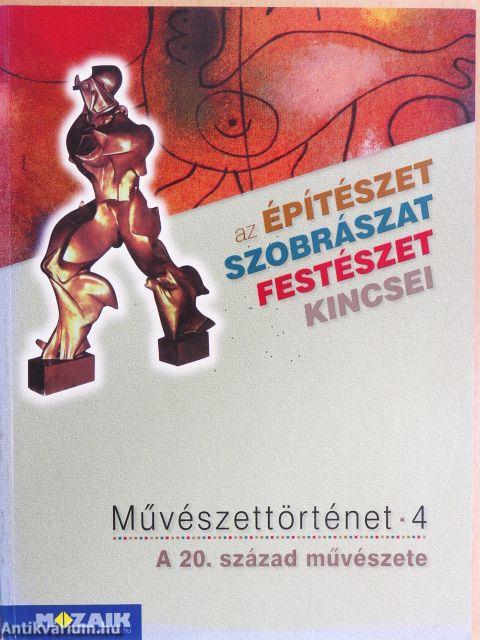 Művészettörténet 4.