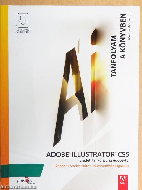 Adobe Illustrator CS5