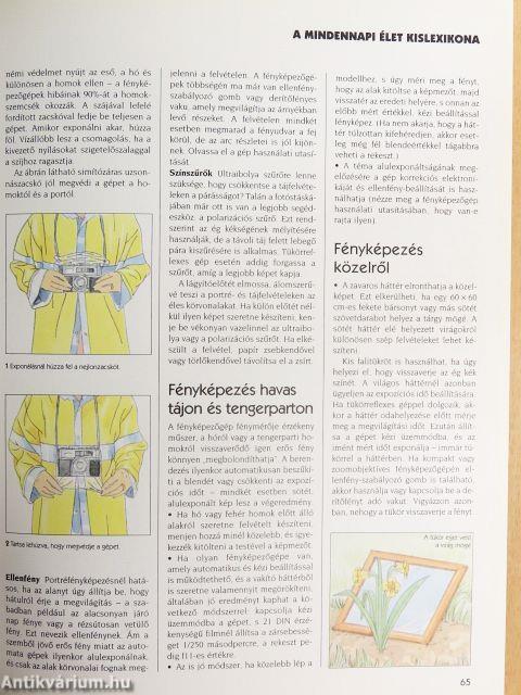 Mindennapi mindentudó