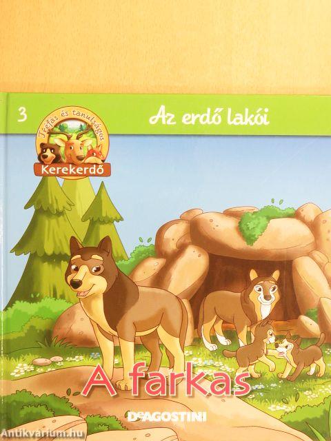 A farkas