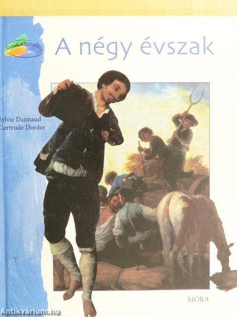A négy évszak