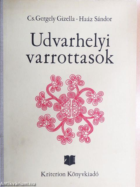 Udvarhelyi varrottasok