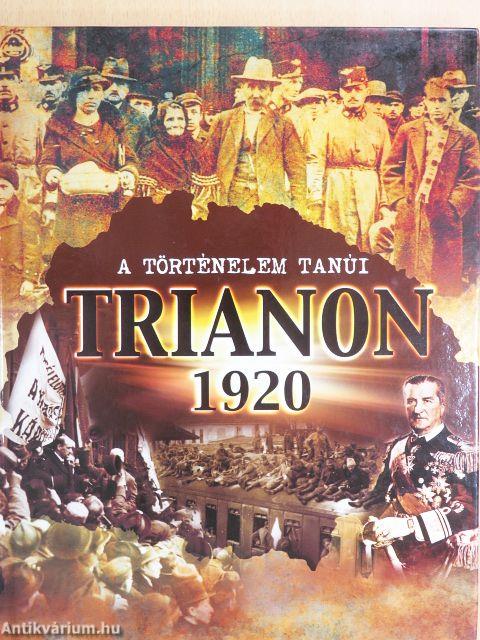 Trianon 1920