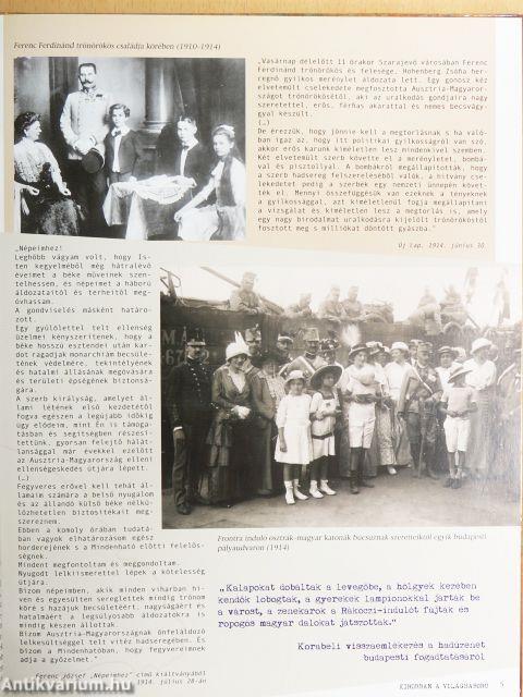 Trianon 1920