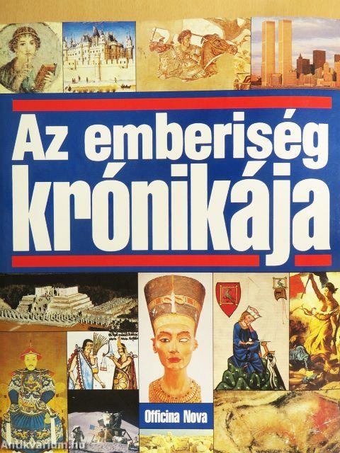Az emberiség krónikája