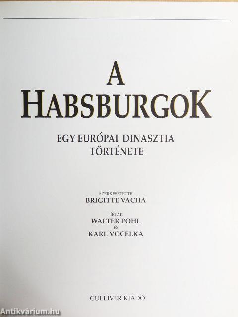 A Habsburgok