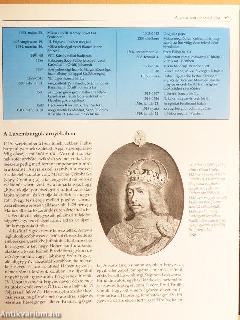 A Habsburgok