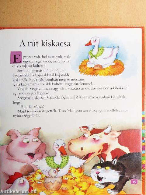 Mesék 5 percben