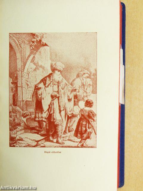 Szent Biblia