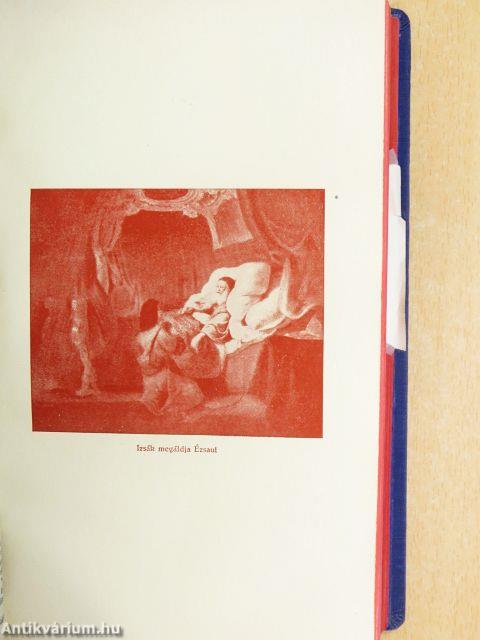 Szent Biblia