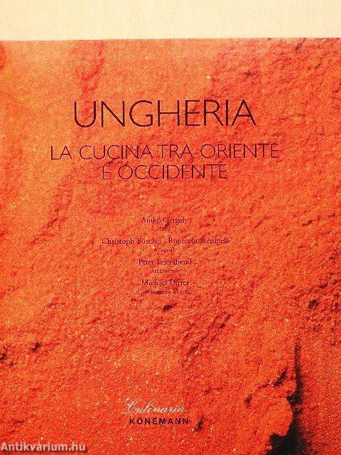 Ungheria