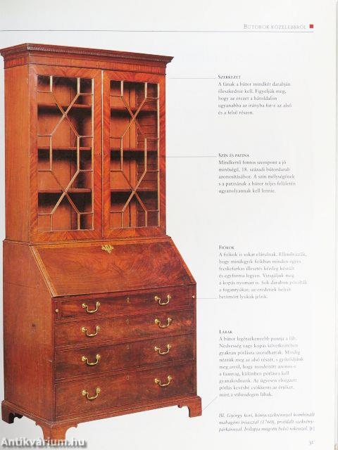 Régiségek közelebbről