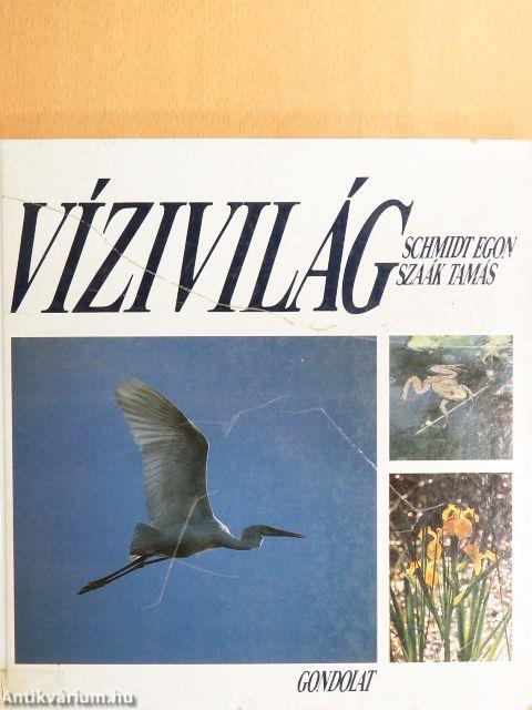 Vízivilág