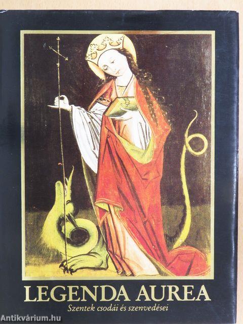 Legenda Aurea