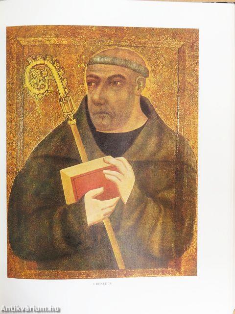 Legenda Aurea