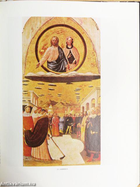 Legenda Aurea