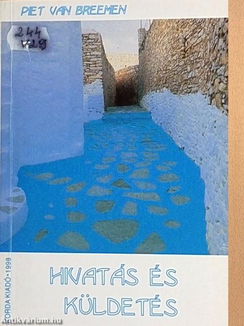 Hivatás és küldetés