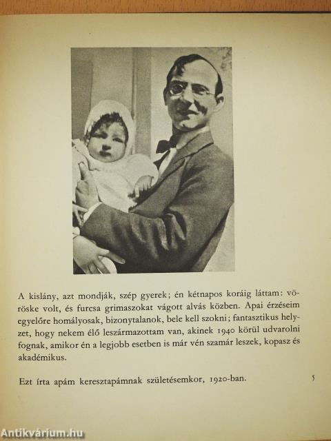 Apu (dedikált példány)